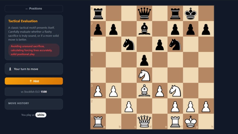 Blundr – screenshot 3