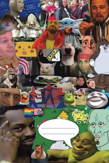 MemeFest – screenshot 1