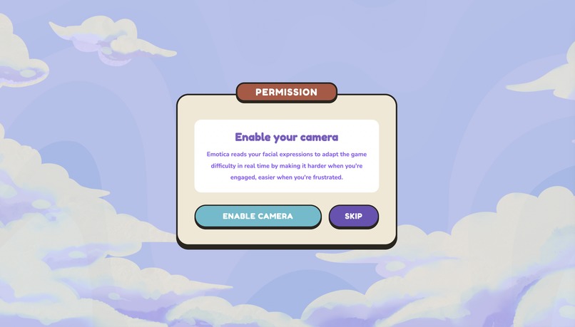 Emotica – screenshot 2