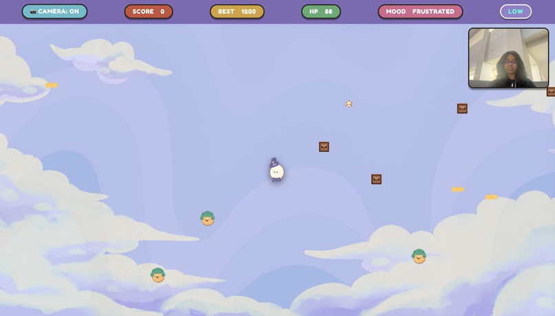 Emotica – screenshot 3