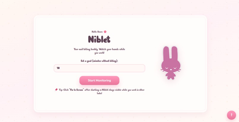 Niblet – screenshot 1
