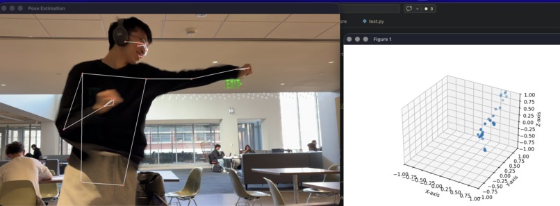 ActionContainer – screenshot 1