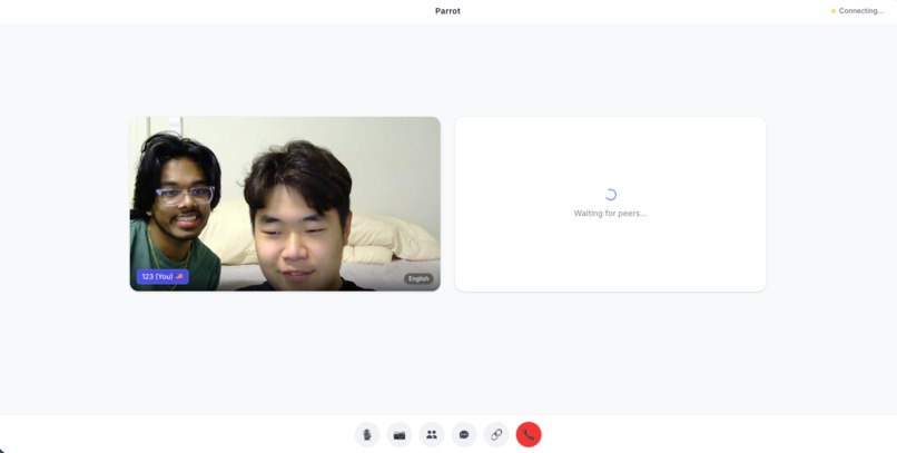 Parrot – screenshot 4