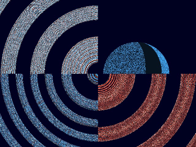 ASIC-RayForge – screenshot 3