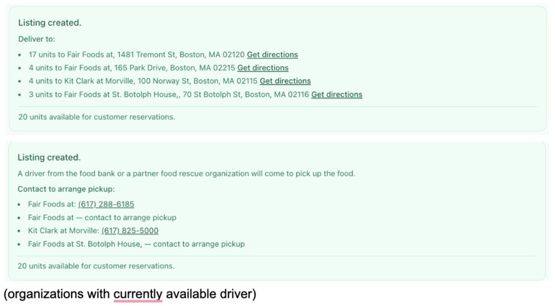 Replate – screenshot 4