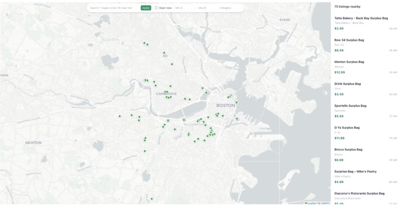 Replate – screenshot 6