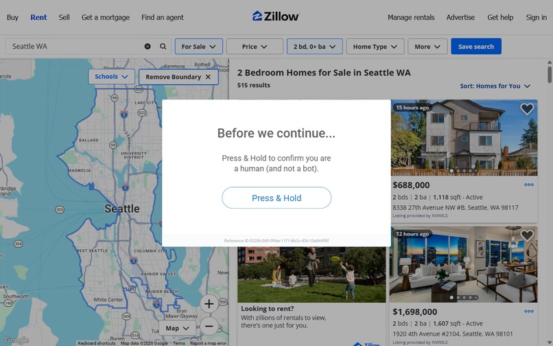 AccessVoice - Voice Driven Browsing – screenshot 8