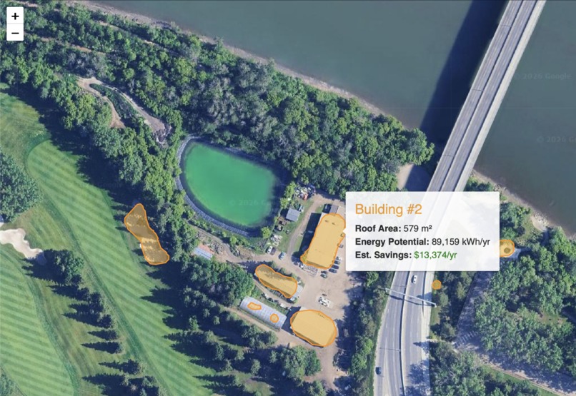 Solar Labs Ltd. – screenshot 1