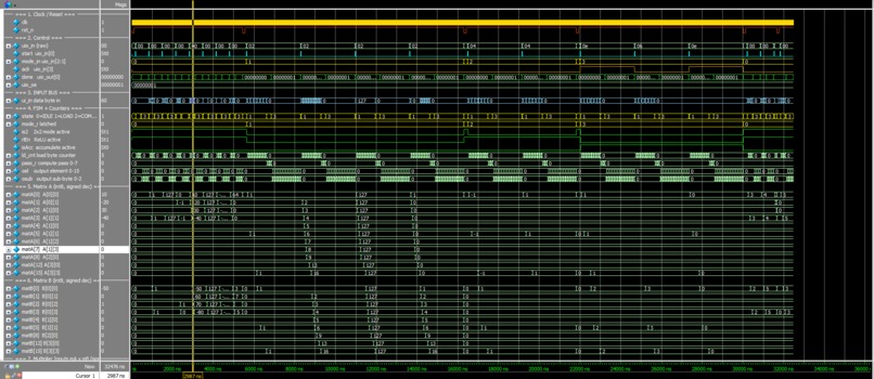 QuadNeuro Engine – screenshot 2