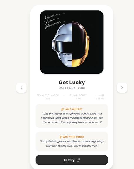VibeEngine – screenshot 2