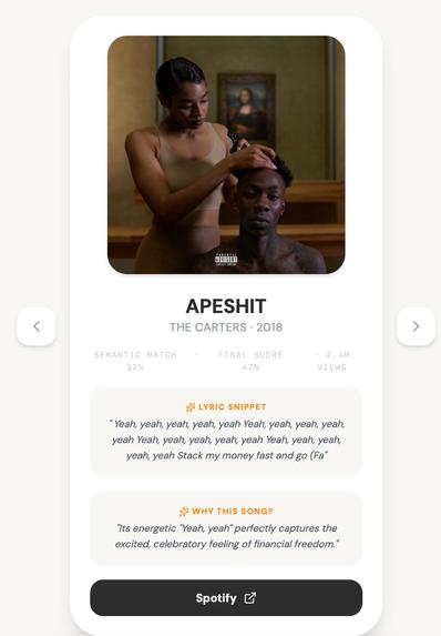 VibeEngine – screenshot 4