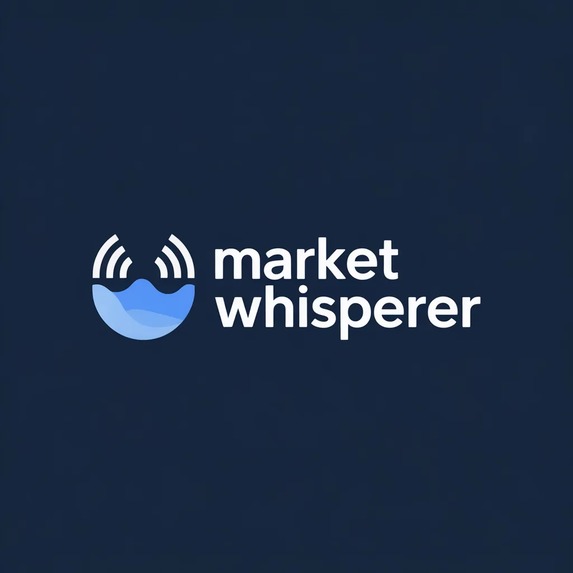 Market Whisperer – screenshot 1