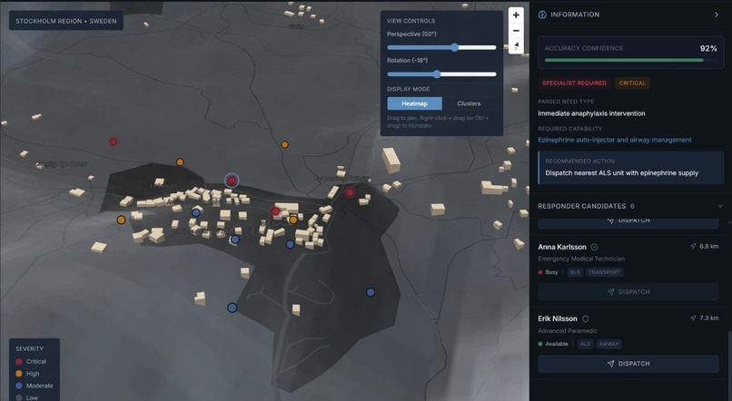 HermesOS (team Skynet)  – screenshot 4