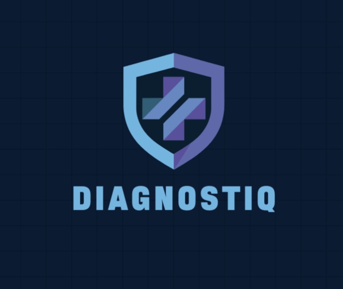 Diagnostiq – screenshot 1