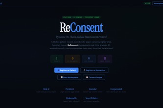 ReConsent