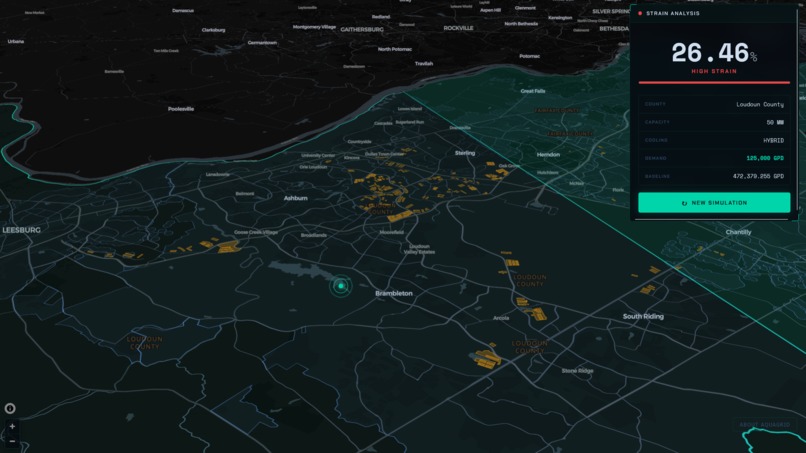 AquaGrid – screenshot 3