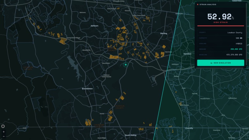 AquaGrid – screenshot 4