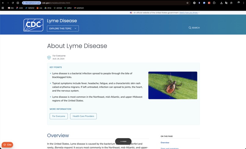 Live Lens – screenshot 2