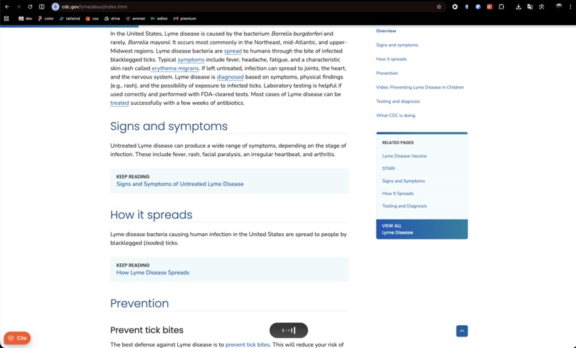 Live Lens – screenshot 3