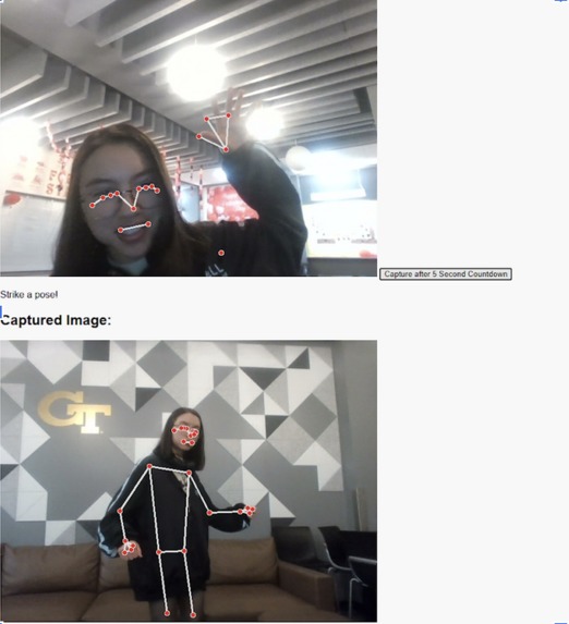 ActionContainer – screenshot 2