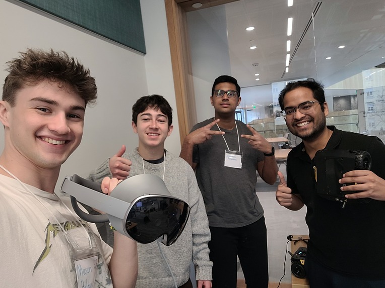 Rover XR (RXR) – screenshot 4