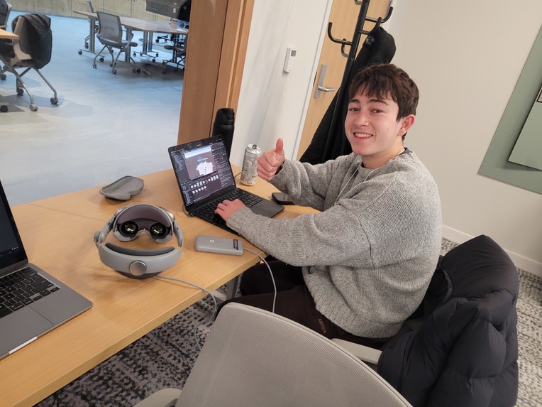 Rover XR (RXR) – screenshot 5