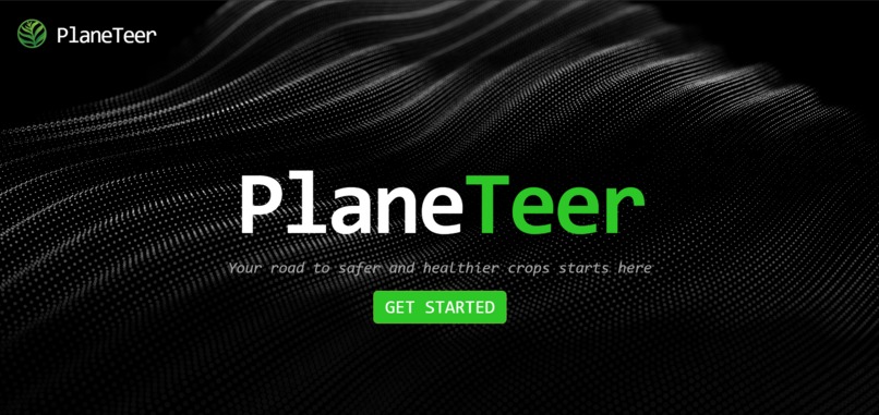 PlaneTeer_Agrobiotic Disease Detector – screenshot 1