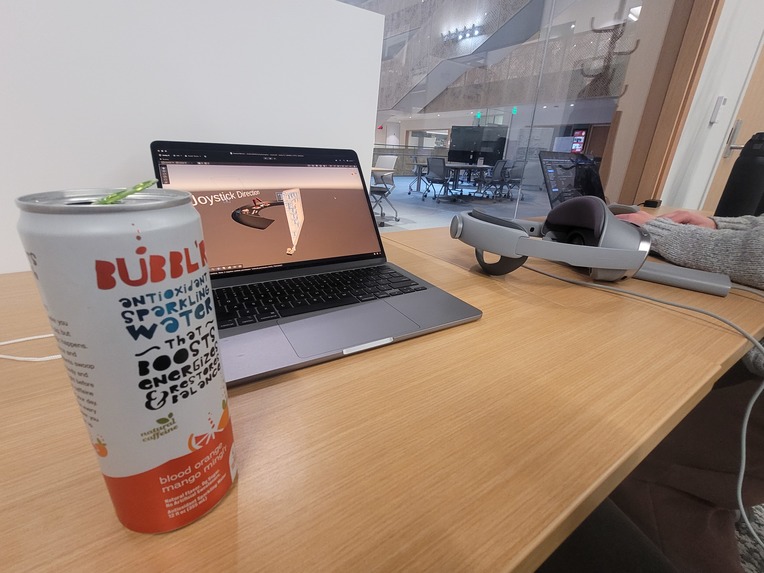 Rover XR (RXR) – screenshot 6