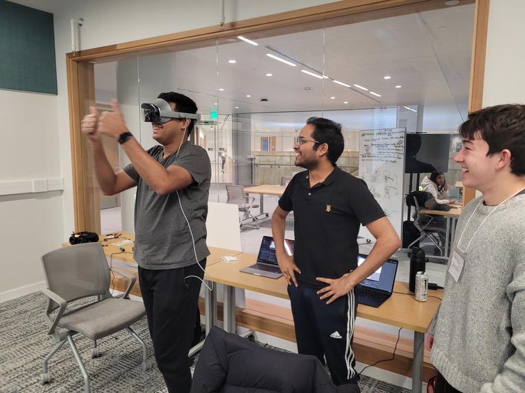 Rover XR (RXR) – screenshot 7