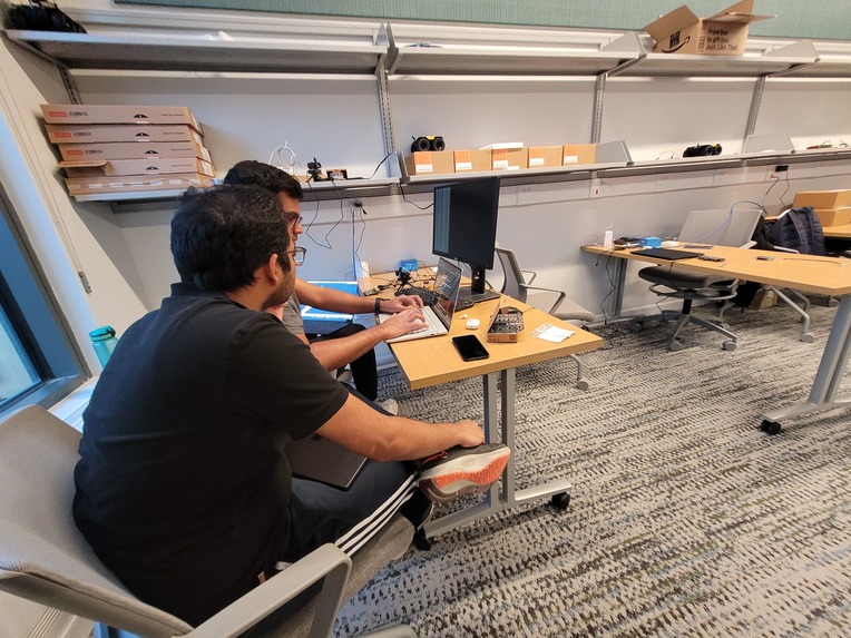 Rover XR (RXR) – screenshot 8