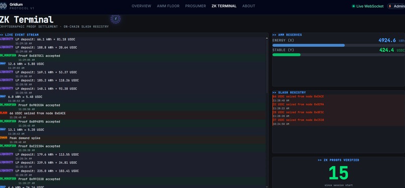 Gradium  – screenshot 4