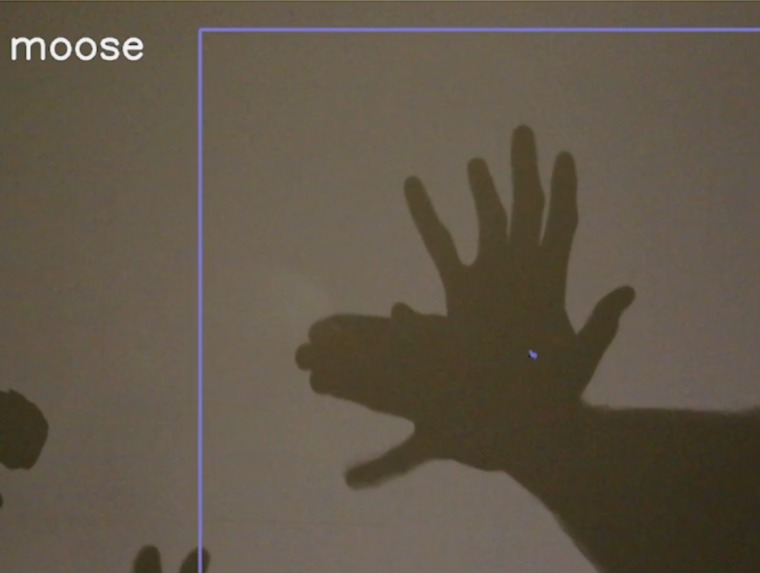 Shadow Tales – screenshot 2