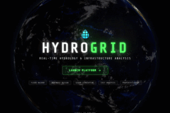 HydroGrid
