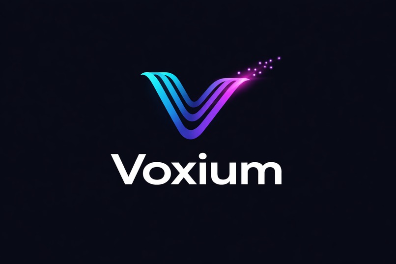 Voxium – screenshot 1