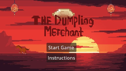 The Dumpling Merchant – screenshot 1