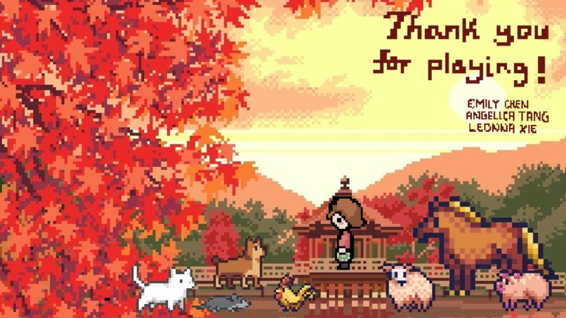 The Dumpling Merchant – screenshot 7