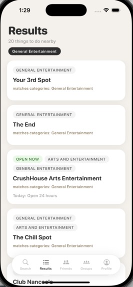 Bored – screenshot 3