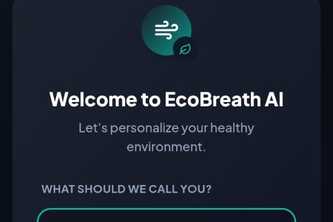 EcoBreathe AI
