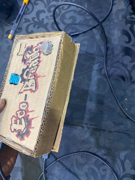 EcoBreathe AI – screenshot 9