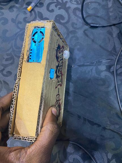 EcoBreathe AI – screenshot 10