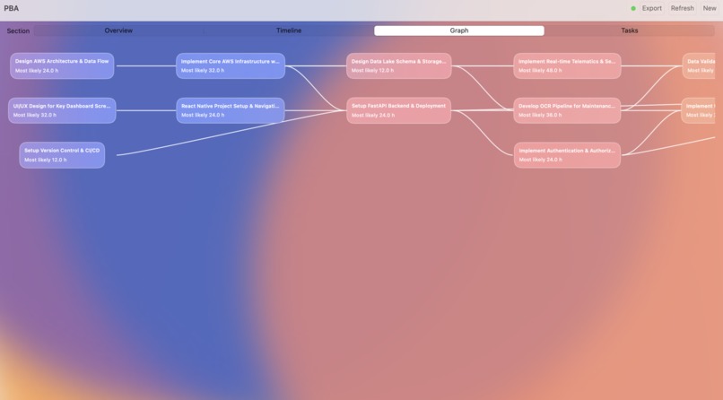 Beeprint – screenshot 8