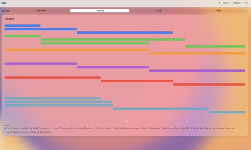 Beeprint – screenshot 9