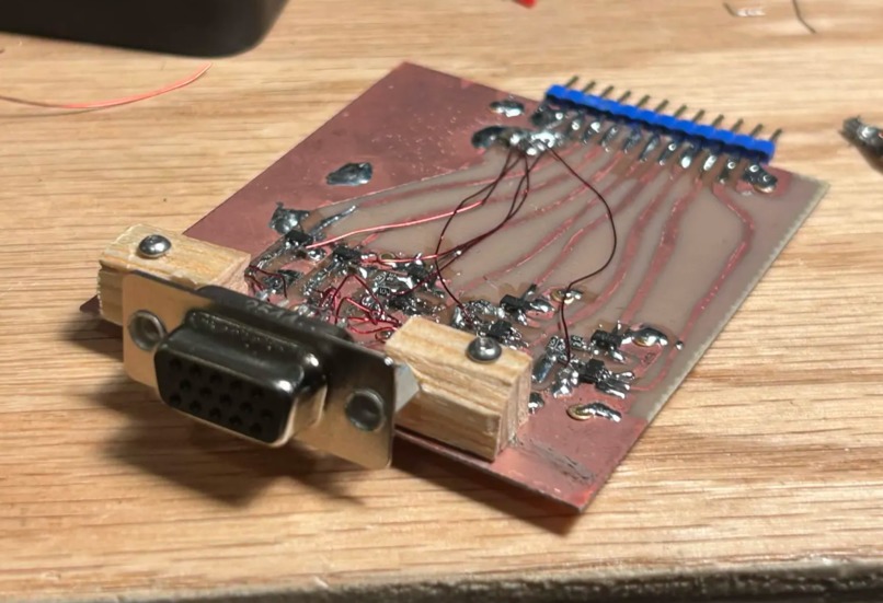 ASIC-RayForge – screenshot 5