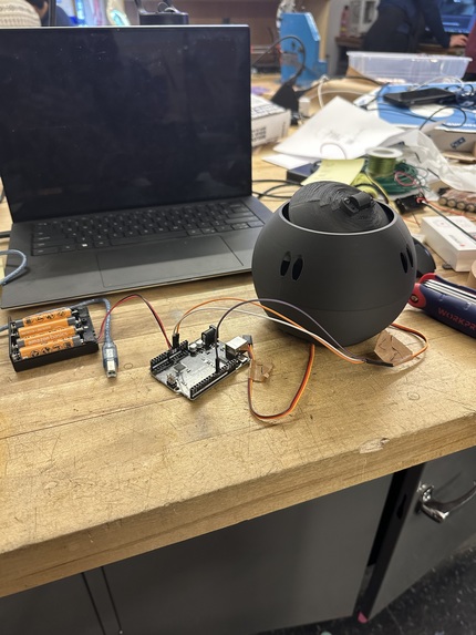 Posturington – screenshot 1