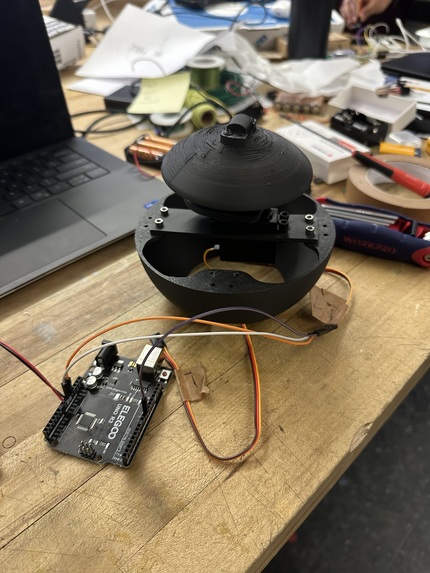 Posturington – screenshot 2