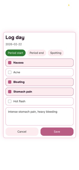 Think Pink – screenshot 2