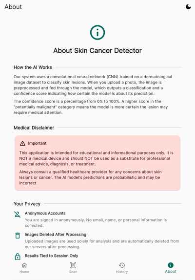 Derma – screenshot 10