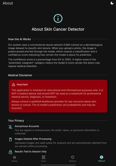 Derma – screenshot 5