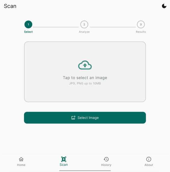 Derma – screenshot 7