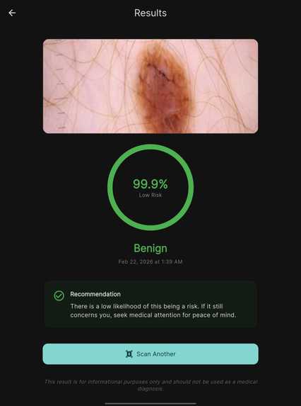 Derma – screenshot 3